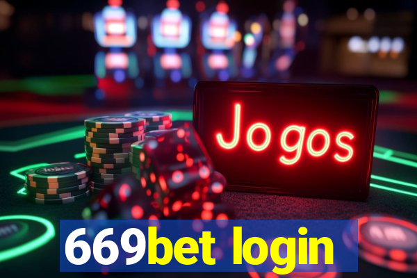 669bet login
